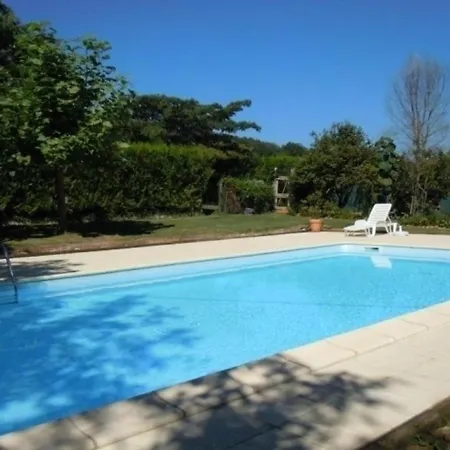 Holiday home House L'oustal 3 *