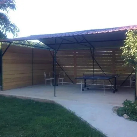 Holiday home House L'oustal 3