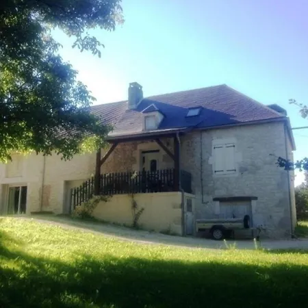 House L'oustal 3