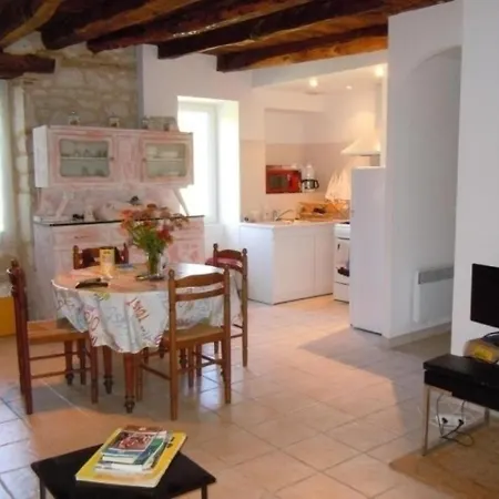 House L'oustal 3 *