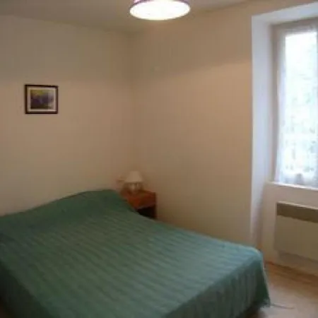 House L'oustal 3 Holiday home *